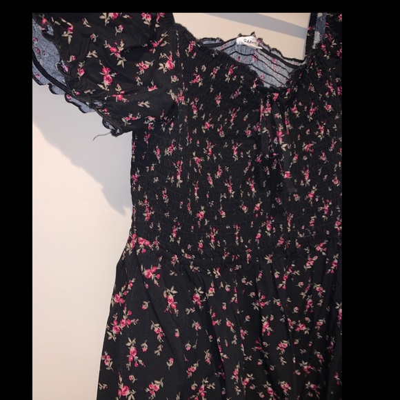 Garage Dress - Picture 3 of 4